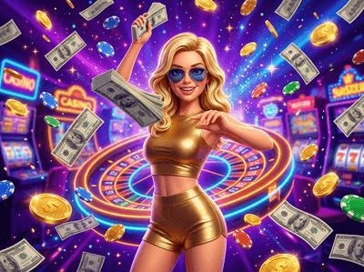Interfaz de depósito MexGana Casino