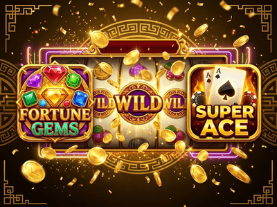 Interfaz de juego de disparo de peces en Mexgana Casino