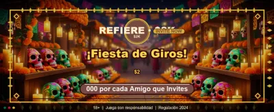 Depósitos rápidos en MexGana Casino
