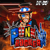 Punk Rocker 2