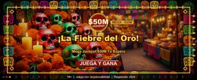 MexGana Casino México